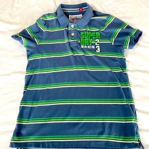 Superdry polo